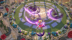 ���������꡼ No.007�Υ���ͥ������ / ��ʪ̼�����Ȥζ�������������ڤ���롣���󥸥��������饤���������Nigate Tale��1.0�����Ǥ�Steam�ǥ�꡼��