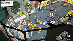 ���������꡼ No.007�Υ���ͥ������ / ����õ���������Oddyssey ������õ���ǥ�åĥ饴�����פ�Steam���ۿ�����