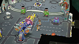 ���������꡼ No.008�Υ���ͥ������ / ����õ���������Oddyssey ������õ���ǥ�åĥ饴�����פ�Steam���ۿ�����