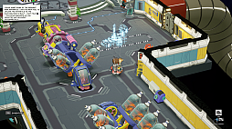 ���������꡼ No.009�Υ���ͥ������ / ����õ���������Oddyssey ������õ���ǥ�åĥ饴�����פ�Steam���ۿ�����