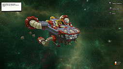 Oddyssey 〜惑星探査でレッツラゴー〜