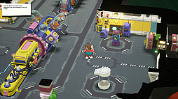 Oddyssey 〜惑星探査でレッツラゴー〜