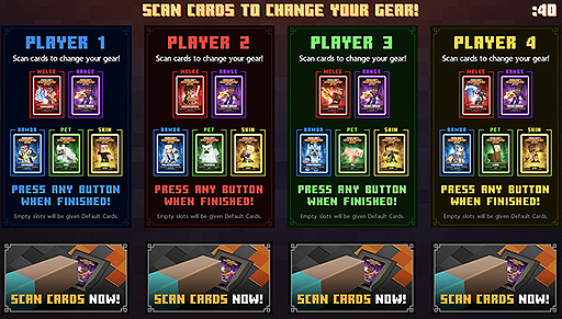 ꡼ No.008 | ǡMinecraft DungeonsפƤǥƥ档4Ͷϥץ쥤бڥåȡʤɤʪɤ򥹥󤷤