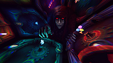 ���������꡼ No.003�Υ���ͥ������ / ���Ϸ��ѥ��륢�ɥ٥���㡼��We Were Here Forever�פΥ��󥷥塼�޵��Ǥ��꡼����PC�ǤȤΥ������ץ쥤���ǽ��