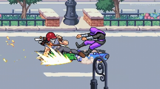 ꡼ No.002 | Teenage Mutant Ninja Turtles: Shredder's Revengeפȯ616˷ꡣ6Ͷϥץ쥤α