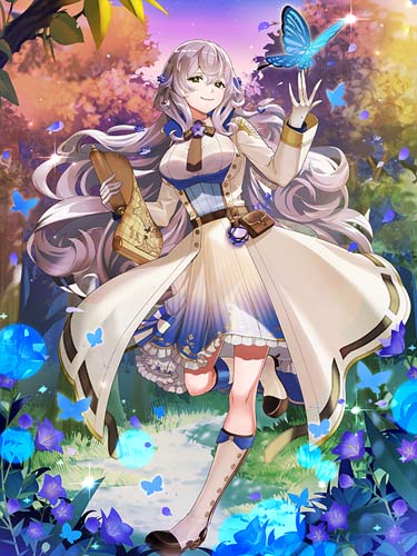 ���������꡼ No.002�Υ���ͥ������ / ��ŷ���Υ���ͥ����ס�Ĺë����������ľɮ�����󿧻椬������5̾�������륭���ڡ���򳫺�