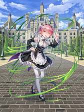 ���������꡼ No.006�Υ���ͥ������ / ��ŷ���Υ���ͥ����פȡ�Re:�����פΥ���ܳ��š�˭�٤ʥץ쥼��Ȥȥ��٥�Ȥ�����