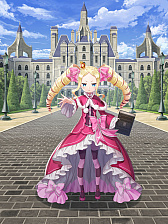 ���������꡼ No.007�Υ���ͥ������ / ��ŷ���Υ���ͥ����פȡ�Re:�����פΥ���ܳ��š�˭�٤ʥץ쥼��Ȥȥ��٥�Ȥ�����