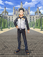 ���������꡼ No.008�Υ���ͥ������ / ��ŷ���Υ���ͥ����פȡ�Re:�����פΥ���ܳ��š�˭�٤ʥץ쥼��Ȥȥ��٥�Ȥ�����