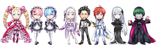 ���������꡼ No.010�Υ���ͥ������ / ��ŷ���Υ���ͥ����פȡ�Re:�����פΥ���ܳ��š�˭�٤ʥץ쥼��Ȥȥ��٥�Ȥ�����