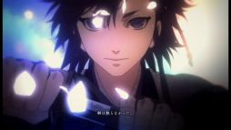 画像ギャラリー No.015のサムネイル画像 / Nintendo Switch「剣が君 for S」を紹介。さまざまな事情を抱えて集まった侍たちとの旅道中にハラハラ&ドキドキ