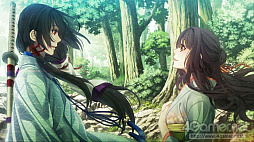 剣が君 for S［Nintendo_Switch］ - 4Gamer