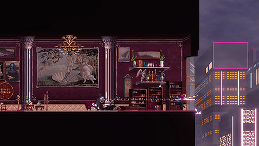 ꡼ No.003 | SANNABIץץ¥ƥȤλü罸ϡСѥǥȥԥ2D