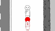 画像ギャラリー No.016のサムネイル画像 / Switch用ソフト「みんなで空気読み。3」の配信日が3月19日に決定。今度の“お前”はシリーズ初の女性に