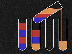 Ʊ������·���ޤ������ؤ�³���褦����Water Sort Puzzle�פ�Ҳ𤹤�֡ʤۤܡ��������ޥۥ������̿�����2540��