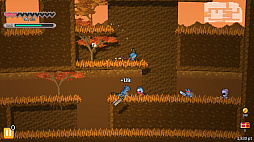 ���������꡼ No.003�Υ���ͥ������ / Steam�ǡ�Rogue Explorer�פ������ۿ����ԥ�����������줿������������Υϥ�������������饤�����������