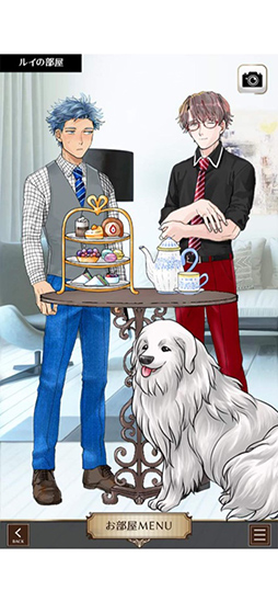 ��򤭤Ͽ�ͧ�� ~Mystery with my Friend~