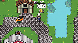 ���ÿͥܥ� (Bob Help Them)