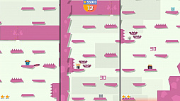 ジャンピングジョー & フレンズ