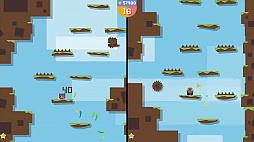 ジャンピングジョー & フレンズ