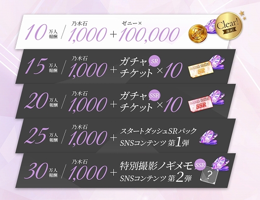 画像ギャラリー No.003のサムネイル画像 / 「乃木坂的フラクタル」コラボ企画「乃木フラ week」にて,高山一実さんが本作の魅力を紹介