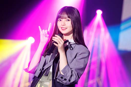 画像ギャラリー No.002のサムネイル画像 / 「乃木坂的フラクタル」1周年記念キャンペーンを8月1日から開催。ログインボーナスなど盛りだくさん