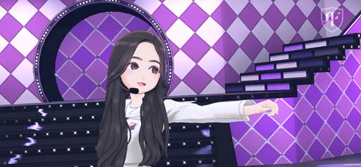 画像ギャラリー No.003のサムネイル画像 / 「乃木坂的フラクタル」1周年記念キャンペーンを8月1日から開催。ログインボーナスなど盛りだくさん