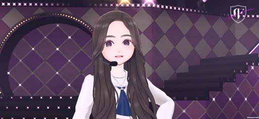 画像ギャラリー No.004のサムネイル画像 / 「乃木坂的フラクタル」1周年記念キャンペーンを8月1日から開催。ログインボーナスなど盛りだくさん