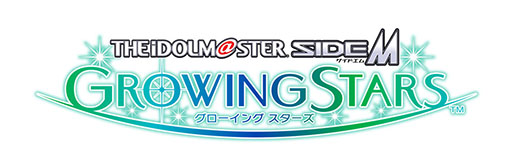 画像ギャラリー No.001のサムネイル画像 / 「アイドルマスターSideM GROWING STARS」の生配信が6月9日に実施決定。アプリの詳細などが明らかに