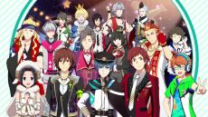 ���������꡼ No.004�Υ���ͥ������ / �֥����ɥ�ޥ����� SideM GROWING STARS�פλ�����Ͽ�����դ������ϡ���1��CM�����