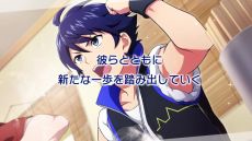 ���������꡼ No.009�Υ���ͥ������ / �֥����ɥ�ޥ����� SideM GROWING STARS�פλ�����Ͽ�����դ������ϡ���1��CM�����