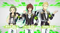 ���������꡼ No.010�Υ���ͥ������ / �֥����ɥ�ޥ����� SideM GROWING STARS�פλ�����Ͽ�����դ������ϡ���1��CM�����