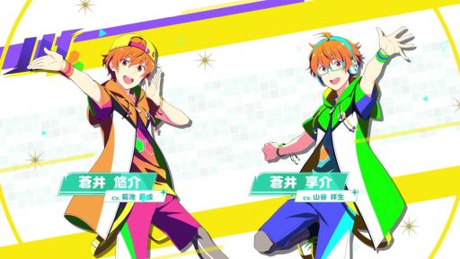 ꡼ No.011 | ֲå4Gamer315󡧡֥ɥޥ SideMGROWING STARSפýɥ뤿ȥȥåץɥܻؤ