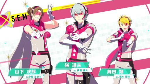 ꡼ No.018 | ֲå4Gamer315󡧡֥ɥޥ SideMGROWING STARSפýɥ뤿ȥȥåץɥܻؤ