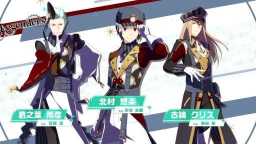 ꡼ No.021 | ֲå4Gamer315󡧡֥ɥޥ SideMGROWING STARSפýɥ뤿ȥȥåץɥܻؤ