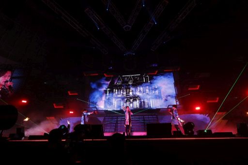 THE IDOLM@STER SideM 6thLIVE TOUR Side KOBE」2日目をレポート THE IDOLM@STER SideM 6thLIVE TOUR Side KOBE」2日目をレポート