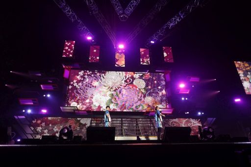 THE IDOLM@STER SideM 6thLIVE TOUR Side KOBE」2日目をレポート THE IDOLM@STER SideM 6thLIVE TOUR Side KOBE」2日目をレポート