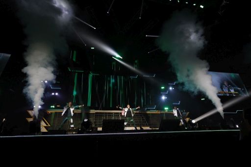 ���������꡼ No.010�Υ���ͥ������ / ��THE IDOLM@STER SideM 6thLIVE TOUR Side KOBE��2���ܤ��ݡ��ȡ����٤Ƥ��ѥ���åפ����饤�֤ǥ���������