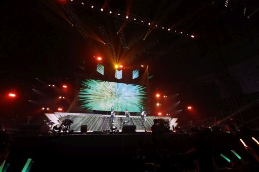 ���������꡼ No.011�Υ���ͥ������ / ��THE IDOLM@STER SideM 6thLIVE TOUR Side KOBE��2���ܤ��ݡ��ȡ����٤Ƥ��ѥ���åפ����饤�֤ǥ���������