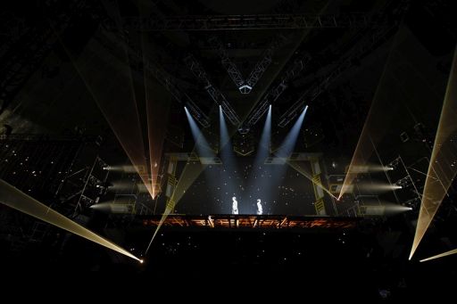 ���������꡼ No.014�Υ���ͥ������ / ��THE IDOLM@STER SideM 6thLIVE TOUR Side KOBE��2���ܤ��ݡ��ȡ����٤Ƥ��ѥ���åפ����饤�֤ǥ���������