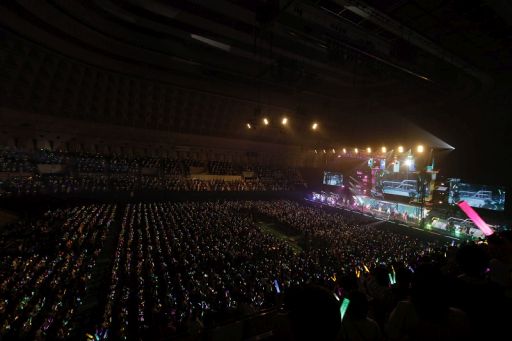 ���������꡼ No.017�Υ���ͥ������ / ��THE IDOLM@STER SideM 6thLIVE TOUR Side KOBE��2���ܤ��ݡ��ȡ����٤Ƥ��ѥ���åפ����饤�֤ǥ���������