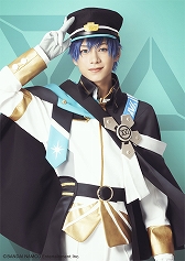 ꡼ No.002Υͥ / ֥ɥޥå饤֥ơإɥޥ SideM١ס㥹Ⱦ餫ˡӥ奢ӥ奢