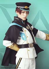 ꡼ No.003Υͥ / ֥ɥޥå饤֥ơإɥޥ SideM١ס㥹Ⱦ餫ˡӥ奢ӥ奢