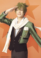 ꡼ No.006Υͥ / ֥ɥޥå饤֥ơإɥޥ SideM١ס㥹Ⱦ餫ˡӥ奢ӥ奢