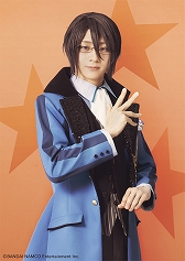 ꡼ No.007Υͥ / ֥ɥޥå饤֥ơإɥޥ SideM١ס㥹Ⱦ餫ˡӥ奢ӥ奢