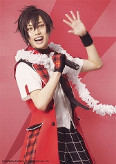 ꡼ No.008Υͥ / ֥ɥޥå饤֥ơإɥޥ SideM١ס㥹Ⱦ餫ˡӥ奢ӥ奢