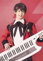 ꡼ No.009Υͥ / ֥ɥޥå饤֥ơإɥޥ SideM١ס㥹Ⱦ餫ˡӥ奢ӥ奢