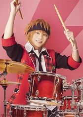 ꡼ No.012Υͥ / ֥ɥޥå饤֥ơإɥޥ SideM١ס㥹Ⱦ餫ˡӥ奢ӥ奢