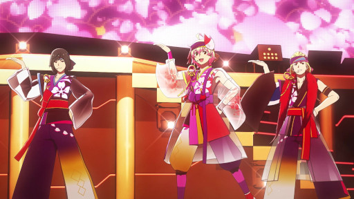 ꡼ No.016 | ֥ɥޥ SideMפȡ֥ɥޥ SideM GROWING STARSפκǿȯɽ