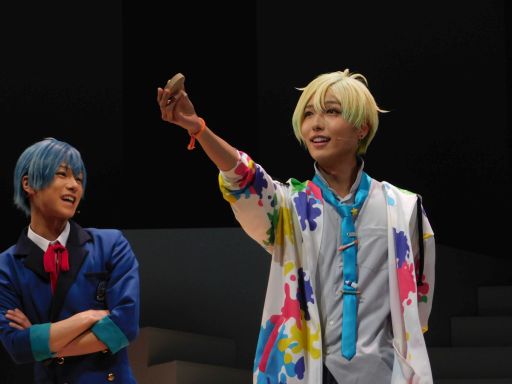 ꡼ No.003 | ֥ɥޥå饤֥ơإɥޥ SideM١ץͥץݡȡɥ뤿ȤͤǹΥơ򳫤